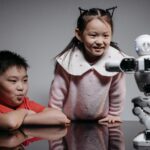 The Future of Marketing is Human-like: All-In-One AI Marketing Assistant Solves Traffic Challenges