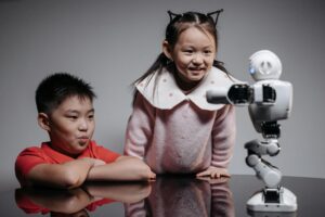 Read more about the article The Future of Marketing is Human-like: All-In-One AI Marketing Assistant Solves Traffic Challenges